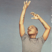 Me'shell Ndegéocello - List pictures