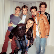 Nsync - List pictures