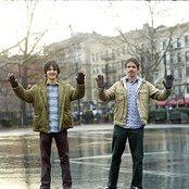 The Dodos - List pictures