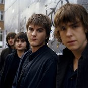 Thirteen Senses - List pictures