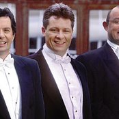 The Irish Tenors - List pictures
