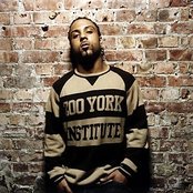 Cast - List pictures