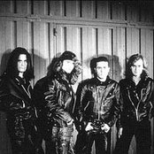 Heroes Del Silencio - List pictures