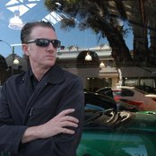 Mick Harvey - List pictures