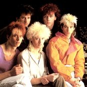 Kajagoogoo - List pictures