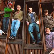 The Wonder Years - List pictures