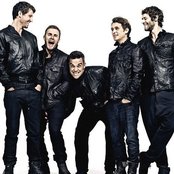 Take That - List pictures