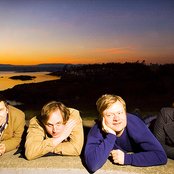 Frog Eyes - List pictures