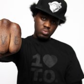 Rich Kidd - List pictures