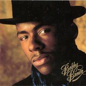 Bobby Brown - List pictures
