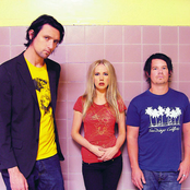 Something For Kate - List pictures