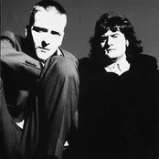 Godflesh - List pictures