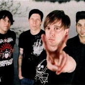 Billy Talent - List pictures