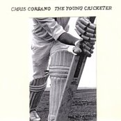 Chris Corsano - List pictures