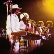 Sly & The Family Stone - List pictures