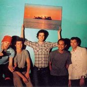 The Black Seeds - List pictures