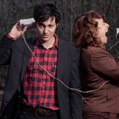 Shovels & Rope - List pictures
