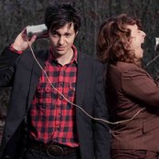Shovels & Rope - List pictures