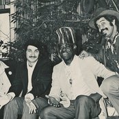 J.b. Hutto - List pictures