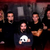 Eldritch - List pictures