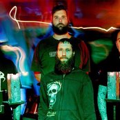 Brimstone Coven - List pictures