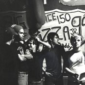 The Blood Brothers - List pictures