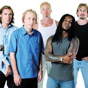 Sevendust - List pictures