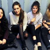 Hinds - List pictures