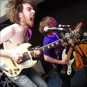 Pulled Apart By Horses - List pictures