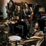 Maná - List pictures