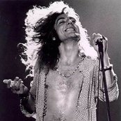 Robert Plant - List pictures
