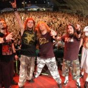 Chimaira - List pictures