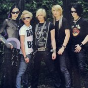 Cinema Bizarre - List pictures