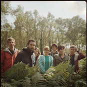 Los Campesinos! - List pictures