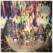 Bear Attack - List pictures