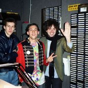 Icicle Works - List pictures