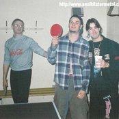 Annihilator - List pictures