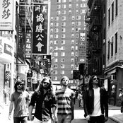 J Roddy Walston & The Business - List pictures