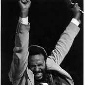 Marvin Gaye - List pictures