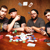 The Teeth - List pictures