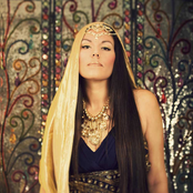 Beckah Shae - List pictures