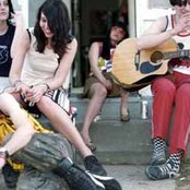 Tilly And The Wall - List pictures