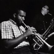 Donald Byrd - List pictures