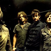 Kill Hannah - List pictures