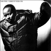 Juan Atkins - List pictures