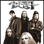 Angel Dust - List pictures
