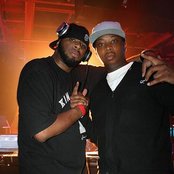 San Quinn - List pictures