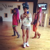 Omg Girlz - List pictures