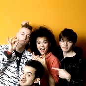 Bow Wow Wow - List pictures