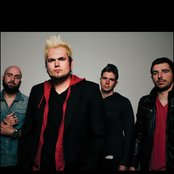 7eventh Time Down - List pictures